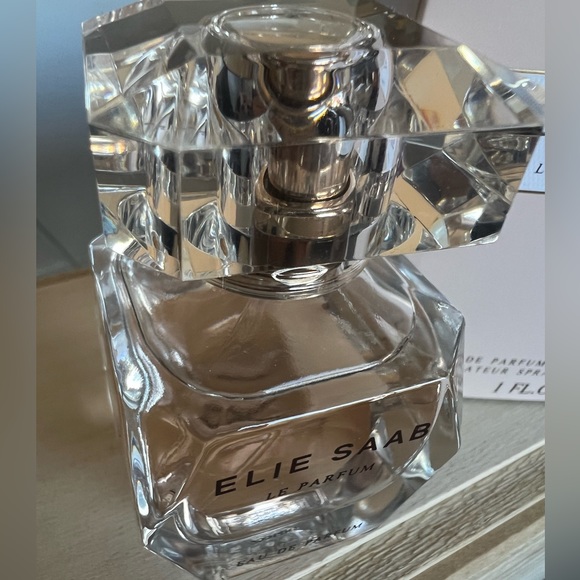 Elie Saab La Parfum - Picture 2 of 3